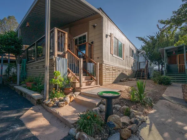 150 Clinton Rd Spc 27, Jackson, CA 95642