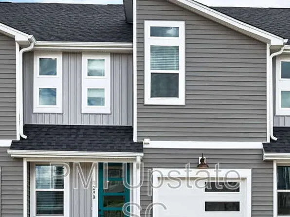 1290 Westgate Village Dr, Spartanburg, SC 29301