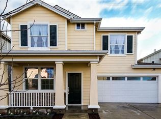 3908 Hogan Ave, Santa Rosa, CA 95407