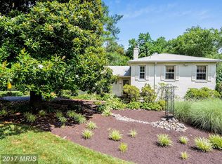 5014 Alta Vista Rd, Bethesda, MD 20814