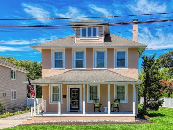 25 Holly Street, Rumson, NJ 07760