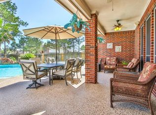 16018 Pebble Creek Trl, Cypress, TX 77433