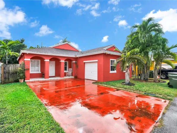 74 NW 2nd St, Homestead, FL 33030