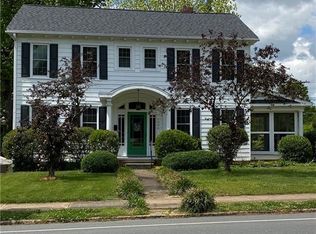 1000 S Hawthorne Rd, Winston Salem, NC 27103