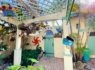 118 Jolly Roger Dr, Key Largo, FL 33037