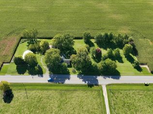 7245 E State Road 114, North Manchester, IN 46962