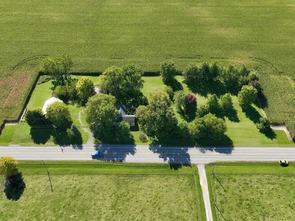 7245 E State Road 114, North Manchester, IN 46962