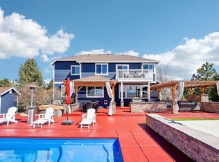 5202 Fairfield Cir, Castle Rock, CO 80104