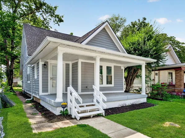 2114 Sugar Grove Ave, Indianapolis, IN 46202