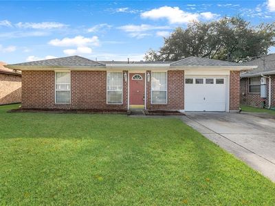 605 Park Ridge Dr, River Ridge, LA, 70123