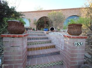 1631 E Entrada Octava, Tucson, AZ 85718