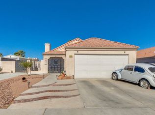 6808 Spearfish Ave, Las Vegas, NV 89145