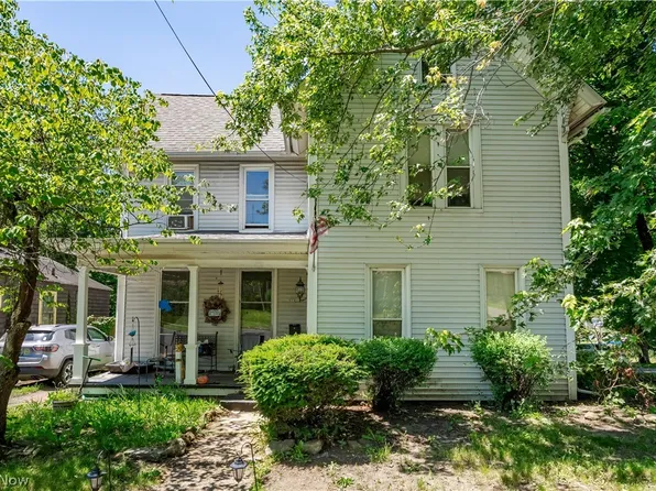 323 2nd St NE, Massillon, OH 44646