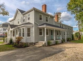 134 High St, Danvers, MA 01923