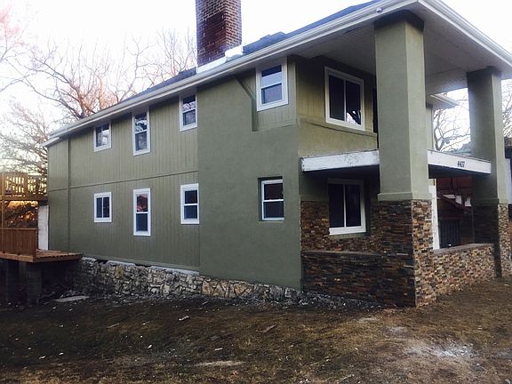 2nd image of 4437 Paseo Blvd