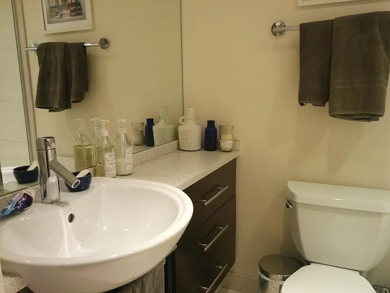 1540 Haro St #211 — Photo 6
