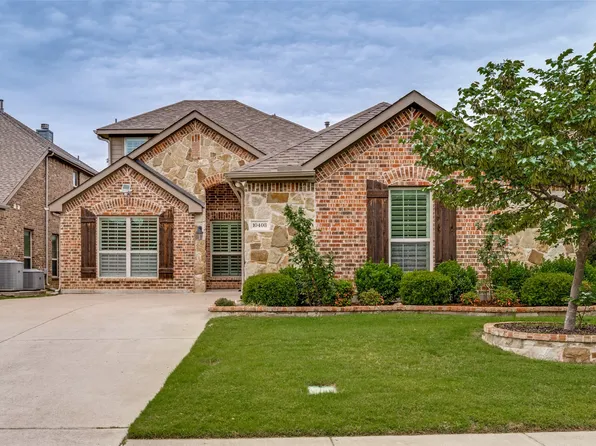 10408 Old Eagle River Ln, McKinney, TX 75072