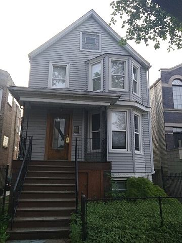 1st image of 3129 N Richmond St #2