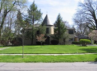 215 Morgan St, Oberlin, OH