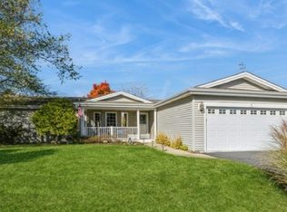 6 Derby Ct Lot 24, Grayslake, IL 60030