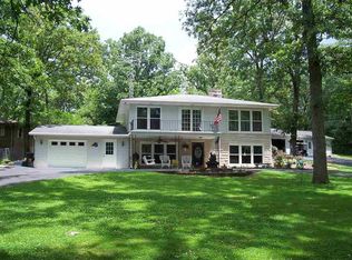 83 Bay View Dr, Gilbertsville, KY 42044