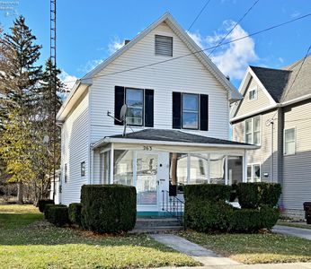 263 Wall St, Tiffin, OH, 44883