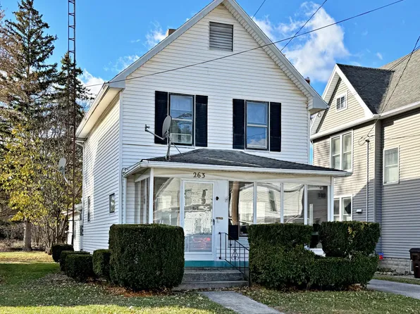 263 Wall St, Tiffin, OH 44883