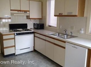 1207 Willard St, Ann Arbor, MI 48104