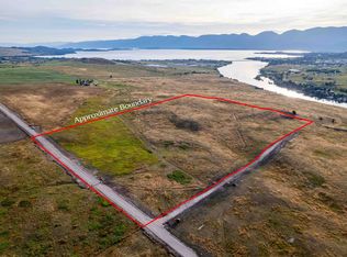 Nhn Irvine Flats Rd, Polson, MT 59860