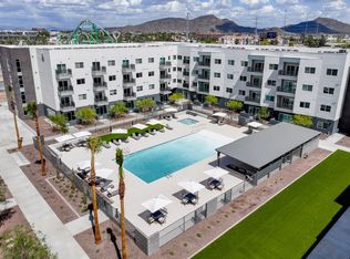Lucero, Phoenix, AZ 85051