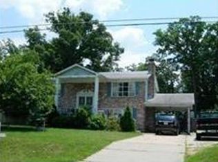 6201 Arbutus Ln, Clinton, MD 20735