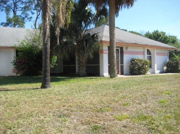 1601 SW Import Drive, Port St Lucie, FL 34953