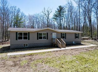 13585 Oswald Rd, Drummond, WI 54832