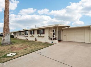11006 W WINDSOR Drive, Sun City, AZ 85351