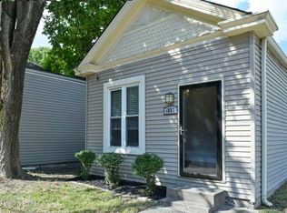 1887 Brownsboro Rd, Louisville, KY 40206