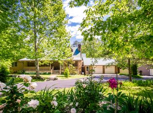 261 Rozzell Rd, Pikeville, TN 37367