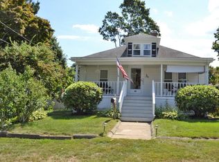 27 Studley Ave, Brockton, MA 02301