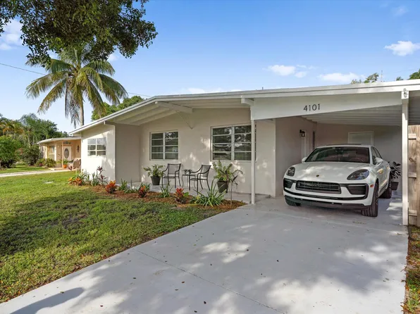 4101 NE 12th Terrace, Pompano Beach, FL 33064