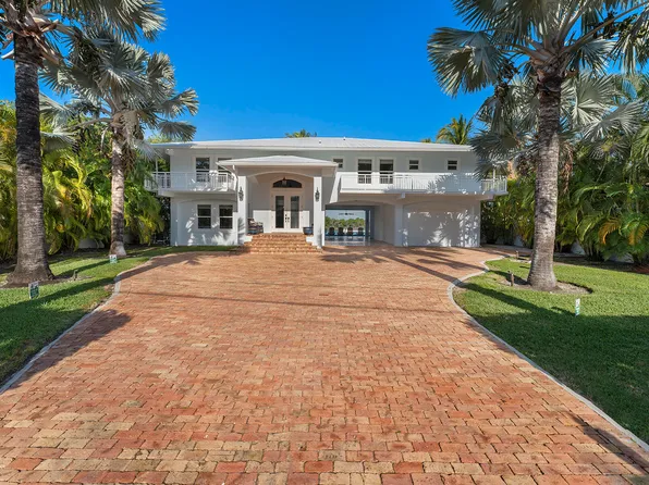 216 Tide Ave, Plantation Key, FL 33070