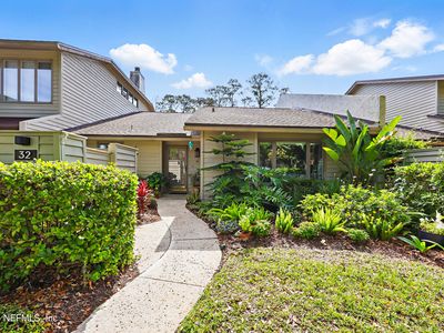 32 PLAYERS CLUB VILLAS Road, Ponte Vedra Beach, FL, 32082