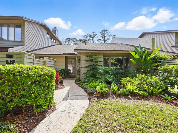 32 PLAYERS CLUB VILLAS Road, Ponte Vedra Beach, FL 32082