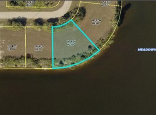 4300 NW 36th St, Cape Coral, FL 33993