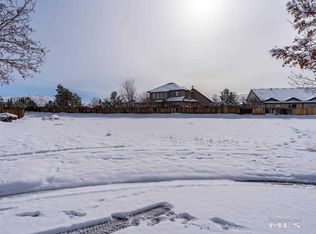 3333 Poco Star Ct, Sparks, NV 89436