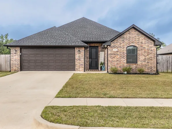 11519 Lindsey Garden Dr, Tyler, TX 75709