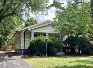 2252 N Franklin Ave, Springfield, MO 65803