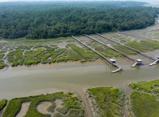 1304 Old Smokey, Crescent, GA 31304