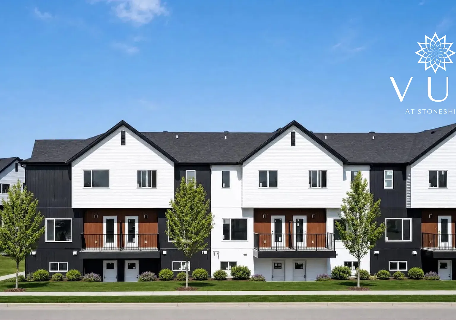 Vue At Stoneshire — Photo 2