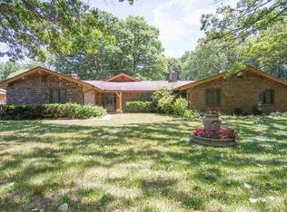 5287 Summerfield Rd, Petersburg, MI 49270