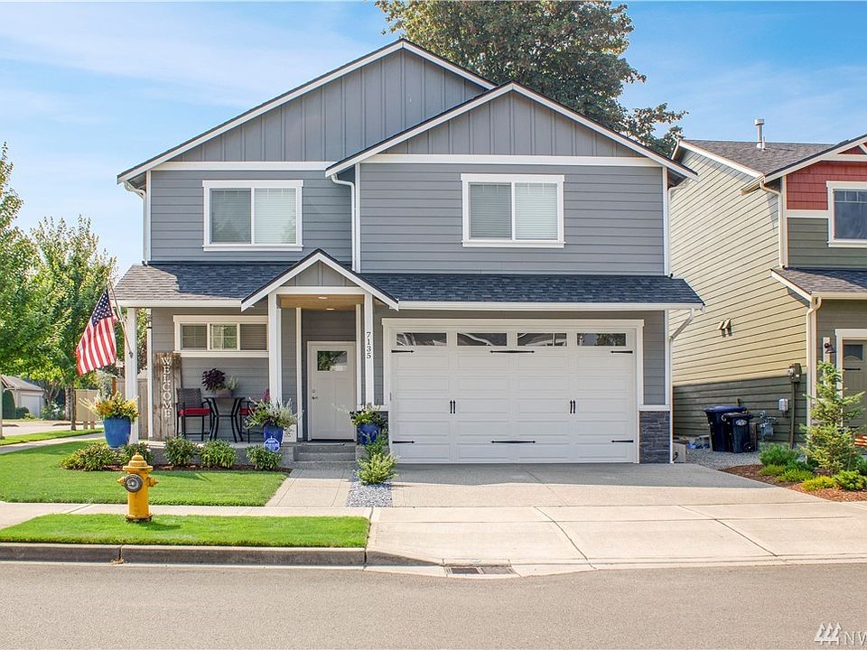 1st image of 7135 Country Village Dr SW