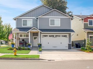 7135 Country Village Dr SW, Tumwater, WA 98512